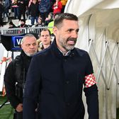 „De asta avem nevoie de la el”    Zeljko Kopic,  mesaj pentru președintele Nicușor Dan