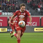 Dinamo, aproape de un nou transfer  Fostul fundaș al celor de la   FCSB  a bătut palma cu alb-roșii » De ce depinde mutarea