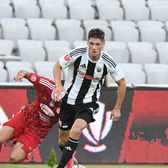 „Avem și noi anumite pretenții”  Ce se întâmplă cu   Vladislav Blănuță:  „În proporție de 80-90% va merge acolo”