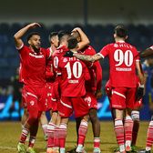 Trei dintr-un foc  Dinamo a anunțat   întăriri pentru noul sezon : „Cât mai multe realizări în tricoul echipei noastre”