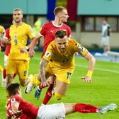 Unde ar putea ajunge Drăguș  Vârful naționalei va fi probabil cedat de Trabzonspor.   Un club l-a cerut oficial