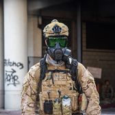 Mondial cu lupte de stradă  SUA organizează Club World Cup.   Incidente grave  la 17 km de stadionul unde debutează Chivu