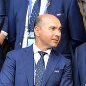 „Dureros”  Un fost atacant al naționalei României   îi critică  pe Man și Rațiu: „Nu am înțeles ce a jucat în Austria”