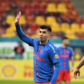 „Ne batem la titlu”  Primele cuvinte ale lui Musi ca jucător al lui Dinamo: „La FCSB   nu mi s-a dat  deloc încredere!”