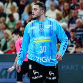 Campion european, la Dinamo  Transfer spectaculos: „dulăii” au transferat portarul   naționalei Franței