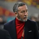 „Musi merita mai multe șanse”  Mihai Stoica răspunde   acuzațiilor  noului jucător de la Dinamo. Ce i-a reproșat » Noi detalii despre Politic