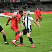 Sepsi, primul transfer  A retrogradat în Liga 2, dar a adus un jucător din   play-off-ul Ligii 1