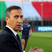 Gafă monumentală  Selecționerul Italiei U21 a crezut că   Pancu  e jucătorul României: „Nu contează un singur fotbalist” » Reacția antrenorului