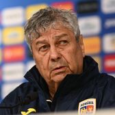 „Naționala are nevoie de imagine”    Mircea Lucescu  explică alegerea surprinzătoare pentru banderola de căpitan: „Aș vrea să îl responsabilizeze”