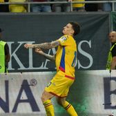 „Aveam nevoie de un astfel de meci”  Dennis Man a vorbit despre   viitorul său  după victoria cu Cipru: „Voi merge unde e mai bine” » Ce a spus despre Chivu