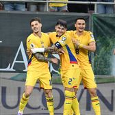 „Ne-am făcut moralul cu niște slabi”  Basarab Panduru și  Florin Gardoș nu se entuziasmează după   victoria cu Cipru