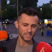 „Un atacant propune 7 fundași”    Andrei Nicolescu,  despre decizia lui Daniel Pancu de a nu-l păstra în lotul U21 pe Cătălin Cîrjan