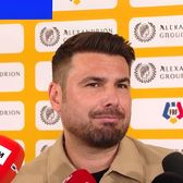 „Nu mă surprinde deloc”    Adrian Mutu,  despre numirea lui Cristi Chivu pe banca lui Inter: „L-am felicitat deja”