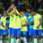 Brazilia merge la CM 2026   Vinicius, cadou de   ziua lui Ancelotti  + Alte două naționale și-au asigurat prezența la turneul final