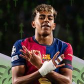 Lamine Yamal, #1   Fotbalistul de la Barcelona este   cel mai bine cotat  jucător din lume! Cine ocupă locurile 2 și 3