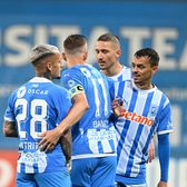 Amicalele  Craiovei  Oltenii au anunțat   meciurile de pregătire  din cantonament