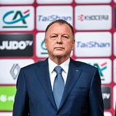 Marius Vizer, reales   Românul   a câștigat un nou mandat  la șefia Federației Internaționale de Judo. Măsuri importante + poziții controversate
