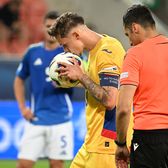 „Puteam să facem mai mult”    Louis Munteanu,  dezamăgit de eșecul în fața Italiei la Euro U21: „E greu când nu ai antrenorul lângă tine”