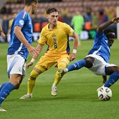  „I-am pus în dificultate”    Constantin Grameni:  „O echipă ca a Italiei să tragă de timp...”