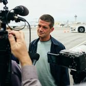 Inter a ajuns în SUA    Eveniment anulat  al echipei lui Chivu + altul incert din cauza violențelor din Los Angeles! 