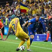 Peste cine dă România U21  Naționala lui Pancu va întâlni jucătorul cu 40 de selecții la naționala mare și   două Euro de seniori