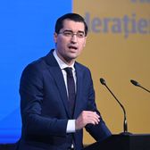 „N-am fost susținut politic”  Contre între jurnaliștii GOLAZO.ro și președintele FRF, Răzvan Burleanu, pe marginea susținerii sale politice +   legătura cu Dâncu