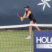 Gabi Ruse, în sferturi  Încă o victorie în două seturi la   's-Hertogenbosch  » Posibil duel cu Bianca Andreescu și salt în clasamentul WTA