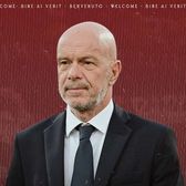 Mauro Pederzoli, oficial la Rapid  Giuleștenii l-au prezentat pe   noul director sportiv  al clubului » Mesajul italianului pentru suporteri