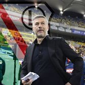 Iordănescu a semnat cu Legia!   Anunțul făcut de   cel mai titrat club  din Polonia » Când va fi prezentat fostul selecționer
