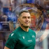 Kovacs, la Mondialul Cluburilor   Românul a fost delegat la   un meci de cinci stele  » Ce vedete va conduce de la centru