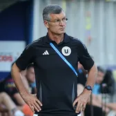 Nu intră în calculele lui Sabău  Tehnicianul celor de la   U Cluj  vrea să dea afară un fost campion al Superligii