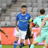 Curățenie generală la Farul    Nouă  jucători, OUT de la Constanța!