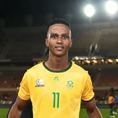 Încă un Ngezana la FCSB?  Un   internațional sud-african  de doar 21 de ani a fost propus campioanei. Joacă tot stoper