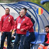 Jucătorii de la FCSB, umiliți la U19  DEZVĂLUIRI. Modul incredibil în care doi fotbaliști ai campioanei au aflat că nu vor fi la Euro +   scena umilitoare  din cantonament