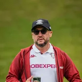 O despărțire anunțată    Viorel Moldovan,  final de drum la Rapid: „Decizia a fost luată de comun acord”