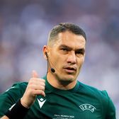 Kovacs, moment rar în fotbal  Motivul pentru care românul o poate arbitra   de două ori    consecutiv  pe PSG