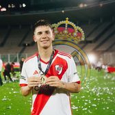 Transfer la Real Madrid   „Galacticii” l-au prezentat pe   noul star  al fotbalului argentinian