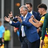 „Copiii ăștia sunt o echipă”  Ion Marin vrea   să bată și Spania U19,  după debutul cu dreptul de la EURO 2025: „Jucăm la victorie!”