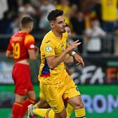 „Le-am spus acum două zile”  Ce a spus   eroul României  după ce a adus victoria în primul meci la Euro U19: „Nu ne sperie nicio echipă”