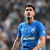 Ivan, aproape de transfer  Atacantul Craiovei poate ajunge la   o rivală din play-off