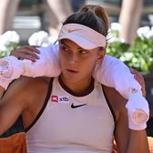 Jaqueline, înfrângere dramatică  Cristian   a condus cu set și 5-2 , dar a pierdut în calificările de la WTA Nottingham » Victorie pentru Anca Todoni