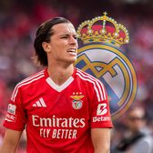 Transfer ratat  Benfica,   negocieri eșuate cu Real Madrid:   „Nu am ajuns la o înțelegere”