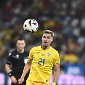 Dezvăluirile lui Olaru   Căpitanul celor de la FCSB știe de ce   nu s-a remarcat  și la națională: „Statutul meu nu e acelaşi”