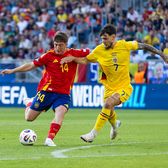 De ce ne-am prăbușit  Analiză GOLAZO.ro.   România U21, perfectă 15 minute.  S-a retras și a plătit! Blănuță, ca Vlădoiu la CM’94