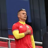 „S-au autodepăşit”     Daniel Pancu,  mândru de elevii săi, în ciuda înfrângerii cu Spania: „Am avut penalty la 1-0”