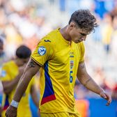 „Atât am putut”  Explicațiile lui Matei Ilie după   înfrângerea cu Spania U21 : „Calitatea s-a văzut”