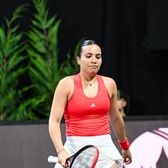 Gabi Ruse, învinsă în finală   Elise Mertens, campioană la   WTA 's-Hertogenbosch  » Românca a ratat două mingi de set