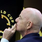 Infantino, mutare șocantă     Ce le-a cerut FIFA spectatorilor  la deschiderea Mondialului Cluburilor