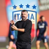 Gattuso e selecționerul Italiei  Când va avea loc prezentarea oficială a fostului   campion mondial
