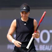 „Sunt tristă şi nervoasă pe tine!”     Gabriela Ruse,  mesaj direct pentru Mertens imediat după finala de la 's-Hertogenbosch: „Să nu uiți asta!”